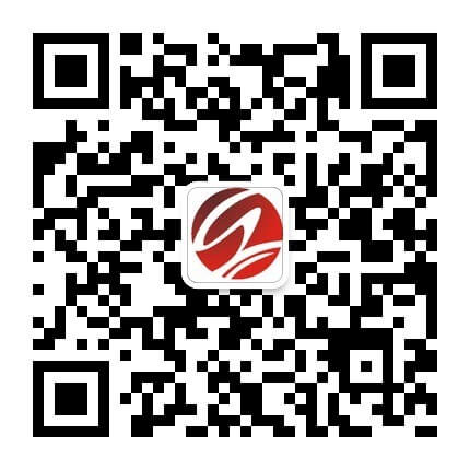 某某官方二维码